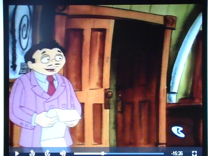 Sound Ideas, BURP LARGE BURP, HUMAN 01/Image Gallery Soundeffects