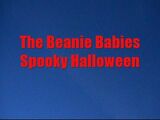 The Beanie Babies Spooky Halloween (2017)
