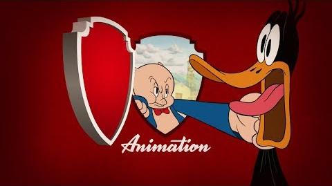 Warner Bros. Animation Logo (2018) | Soundeffects Wiki | Fandom