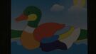 Unknown Country Ambience Sound and Sound Ideas, CARTOON, DUCK - SINGLE DUCK QUACKING 02