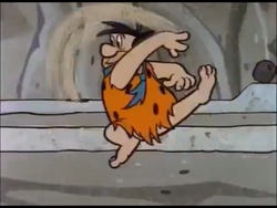 Fred flintstone sounds shop