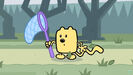 Wow! Wow! Wubbzy! Sound Ideas, BOINK, CARTOON - BOINK 03