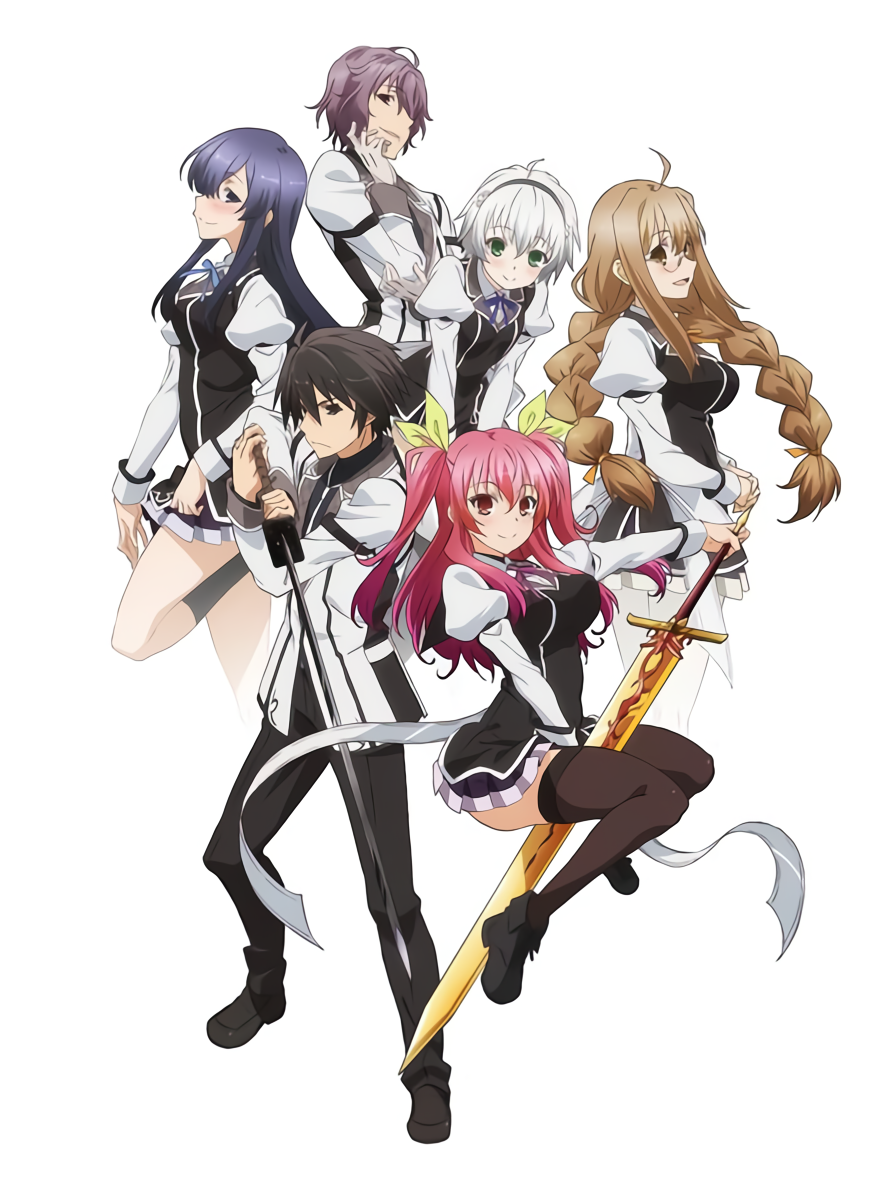 A Chivalry Of A Failed Knight Manga Online Deutsch Chivalry of a Failed Knight | Soundeffects Wiki | Fandom