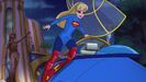 DC Super Hero Girls Sound Ideas, SWOOSH, CARTOON - BIG SWOOSH 01