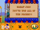 Reader Rabbit: Math Ages 4-6 Sound Ideas, MAGIC - LITTLE HARP GLISS