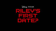 Riley's First Date Title