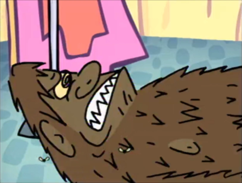 Sound Ideas, BEAR DEEP GROWL, ANIMAL Soundeffects Wiki Fandom