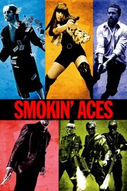 Smokin' Aces (2006) Poster