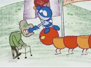 ChalkZone S2 E02c Sound Ideas, WHIP - BULLWHIP: SINGLE CRACK 01