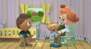 Super Why! Jack and the Beanstalk Sound Ideas, HUMAN, BABY - CRYING 20