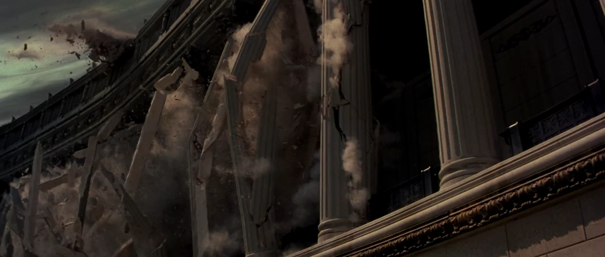 SKYWALKER EXPLOSION 19 Soundeffects Wiki Fandom