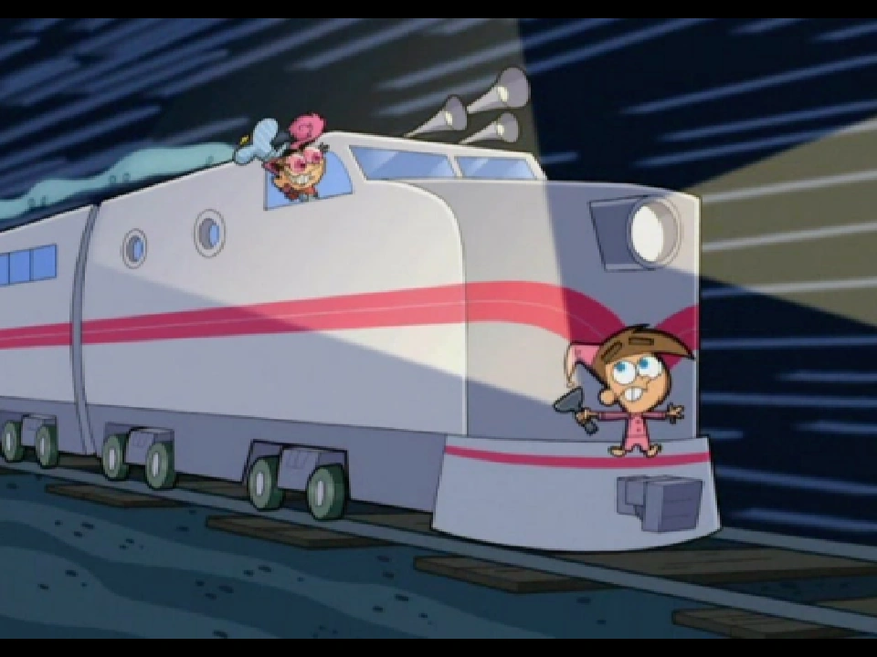 The Fairly OddParents/Image Gallery/Season 8 Soundeffects Wiki Fandom