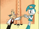 My Life as a Teenage Robot Sound Ideas, WHIP - BULLWHIP: SINGLE CRACK 01