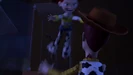 Toy Story 2 (1999) SKYWALKER GLASS KNOCKING SOUND
