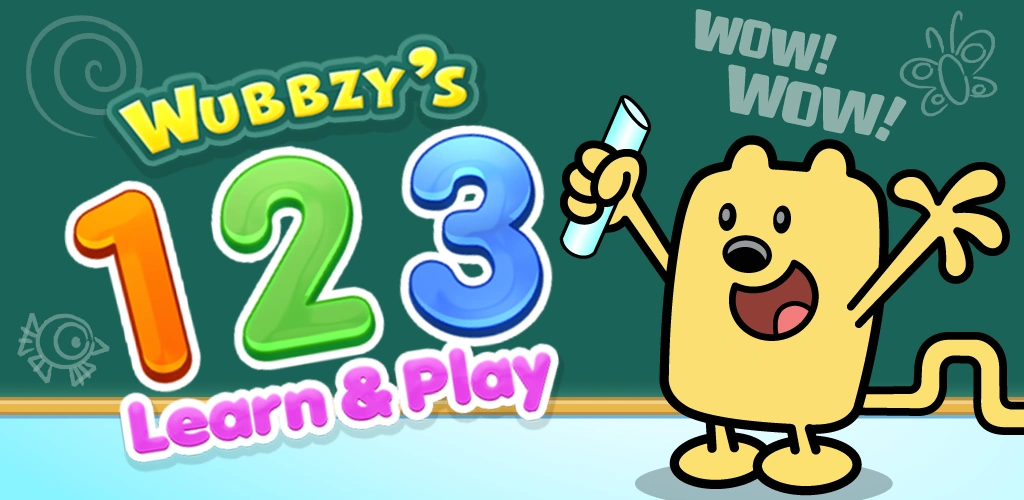 Wow! Wow! Wubbzy! Wubbzy's 123 Learn & Play Soundeffects Wiki Fandom