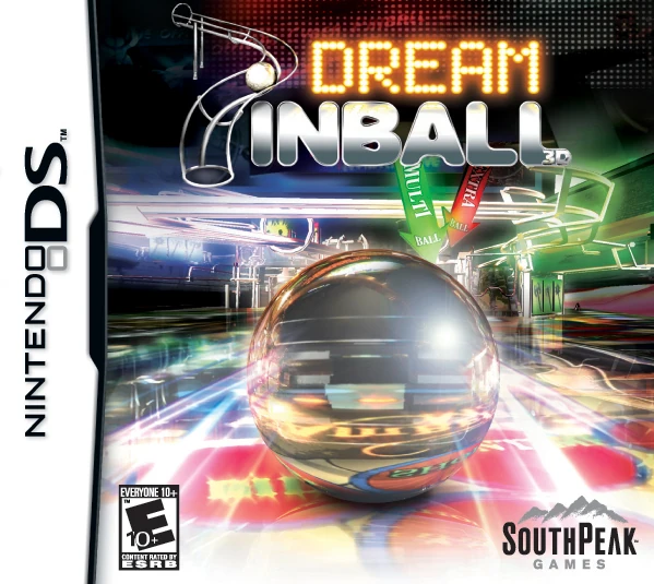 Dream Pinball 3D Soundeffects Wiki Fandom