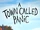 A Town Called Panic