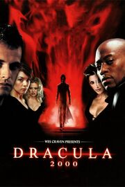 Dracula 2000 Poster