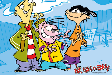 Ed Edd n Eddy Sound Effects Used Alphabetically Soundeffects