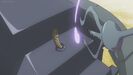 Little Witch Academia Ep. 3: "Don't Stop Me Now" Hollywoodedge, Swish 11 Double Swish PE117001 (2nd swish)