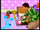 Blue's Clues Sound Ideas, BOINK, CARTOON - HOYT'S BOINK