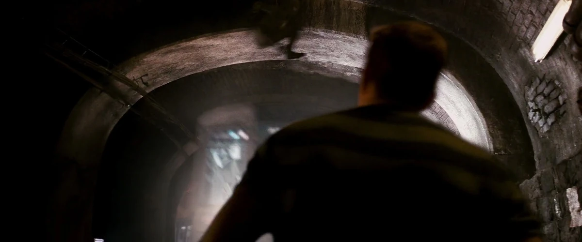 Sound Ideas, TRAIN, LARGE DIESEL EXT SHORT