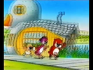 Every Day on Playhouse Disney - Promo (Disney Channel Middle East 2004) Hollywoodedge, Quick Whistle Zip By CRT057503