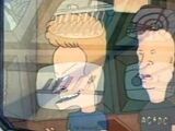 Beavis and Butt-Head Do America (1996)