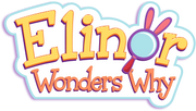 Elinor Wonders Why logo