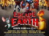 Escape from Planet Earth (2013)