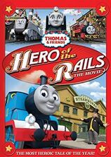 Hero of the Rails Box Art
