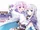 Hyperdimension Neptunia The Animation: Little Purple Sunshine