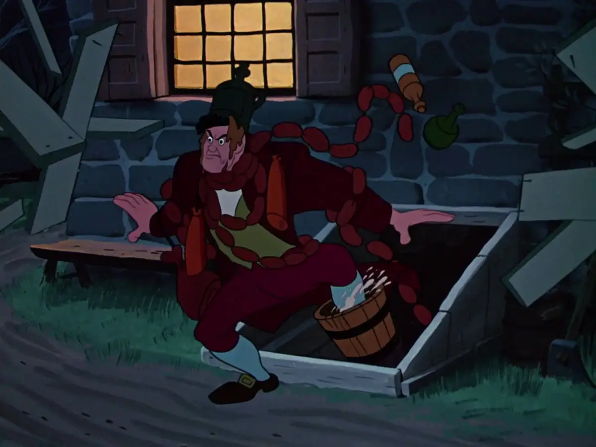 Disney WOOD BREAK Soundeffects Wiki Fandom