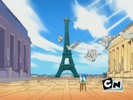 Totally Spies! S01E25 Hollywoodedge, Bird North AmericanF PE021701