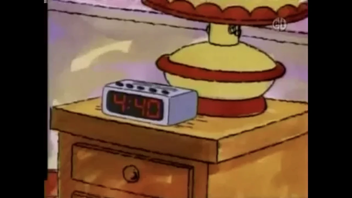 Sound Ideas, CLOCK, ALARM ELECTRONIC ALARM BEEPING Soundeffects