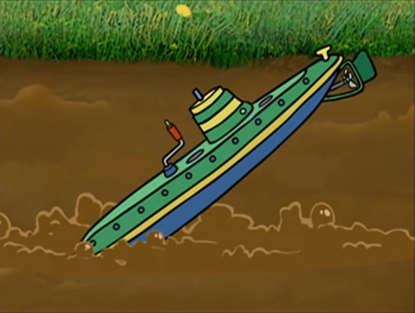 SoundDogs, Cartoon & Comedy, Cartoon FX 1 Alarm Klaxon Space/Image