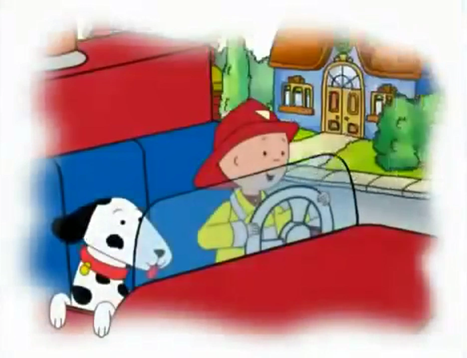 Caillou/Image Gallery Soundeffects Wiki Fandom