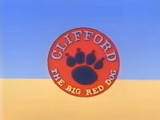 Clifford the Big Red Dog (1988 TV series)