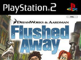 Flushed Away (2006) (Video Game)