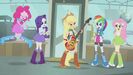 My Little Pony: Equestria Girls: Rainbow Rocks Shorts Sound Ideas, CARTOON, BOING - JEW'S HARP BOING, SHORT 02 (very high pitched)