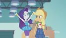 My Little Pony - Equestria Girls - Rollercoaster of Friendship Hollywoodedge, Slip Fall High Pitch CRT054304 (Slip only) (2)