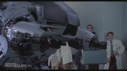 Robocop (1987) Hyperdrive Failure Sound