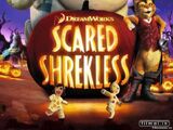 Scared Shrekless (2010)