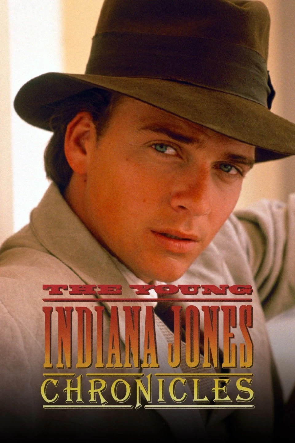 The Young Indiana Jones Chronicles Soundeffects Wiki Fandom