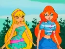 Winx Club S03E25 Hollywoodedge, Medium Exterior Crow PE140401