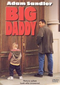 Big Daddy (1999)