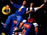 Bill & Ted's Excellent Adventure (1989)