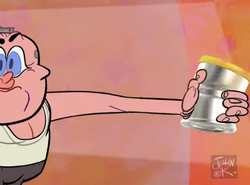 Cans Without Labels (2019)/Image Gallery | Soundeffects Wiki ...