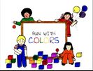 Fun With Colors (2002) 1-58 screenshot