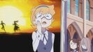 Little Witch Academia Ep. 4: "Night Fall" Hollywoodedge, Cat Domestic Meow Ang AT010501